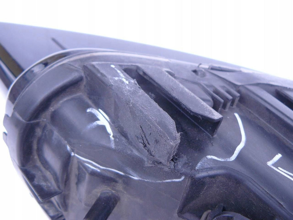 Frontscheinwerfer Audi Q5 8R0941005C 8R0941006C Xenon Links Headlight