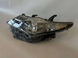 Frontscheinwerfer Toyota Auris 81150-02E21 89907727 LED Links Headlight