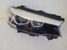 Laden Sie das Bild in den Galerie-Viewer, Frontscheinwerfer BMW 5 G31 G30 8499112 Rechts Scheinwerfer Headlight SCH6955462494nt