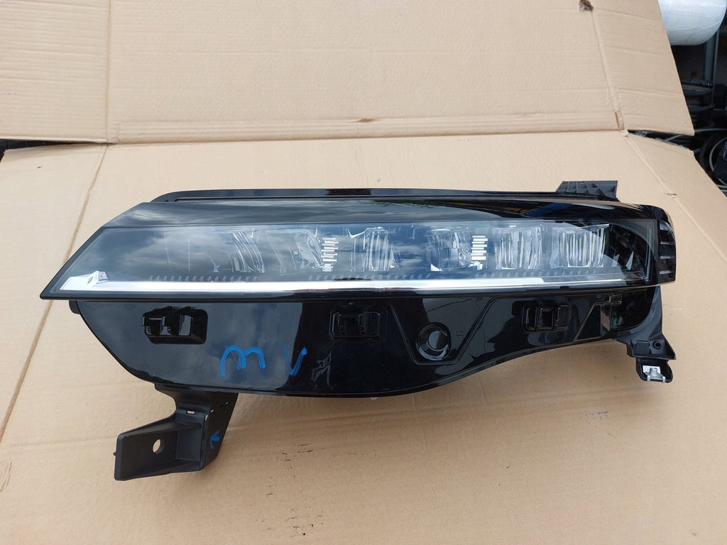 Frontscheinwerfer Renault Megane E-Tech 1ZX01514321 LED Links Headlight