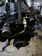 Laden Sie das Bild in den Galerie-Viewer, Motor BMW X5 E53 M57D30 3.0 Diesel Engine Komplett