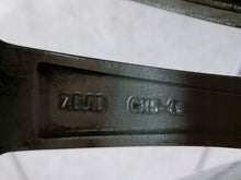 Load image into Gallery viewer, 1x Alufelge 18 Zoll 7.5" 5x108 49ET YP00064280 Opel Grandland Rim Wheel FEL8003044746yp