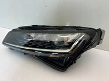 Laden Sie das Bild in den Galerie-Viewer, Frontscheinwerfer Skoda Superb II 3V1941015E Links Scheinwerfer Headlight