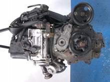 Laden Sie das Bild in den Galerie-Viewer, Motor Mini R50 W10B16A 1.6 90PS 66kW 2003 Benzin Engine Komplett MOT6495937798ii