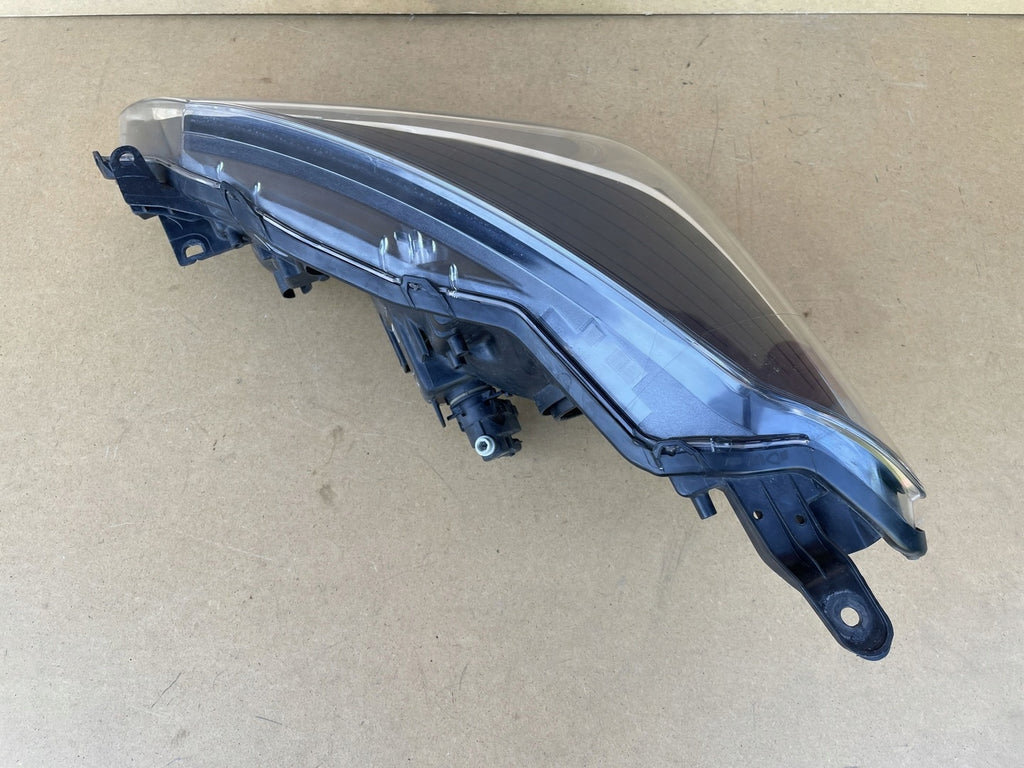 Frontscheinwerfer Toyota Yaris Rechts Scheinwerfer Headlight