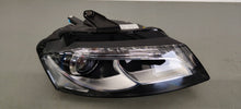 Laden Sie das Bild in den Galerie-Viewer, Frontscheinwerfer Audi A3 1EL009648-40 LED Rechts Scheinwerfer Headlight SCH5195322748bm