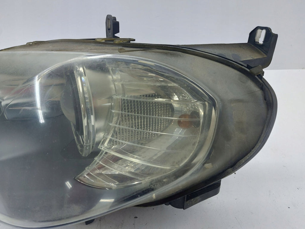 Frontscheinwerfer BMW X5 E70 4290337 Links Scheinwerfer Headlight SCH5408743862oy