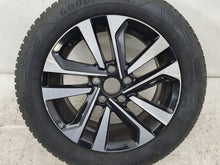 Load image into Gallery viewer, 1x Alufelge 16 Zoll 6.5" 5x112 46ET 5G0601025EA VW Golf Vii Rim Wheel FEL3813414588vh