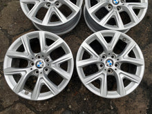 Load image into Gallery viewer, 4x Alufelge 17 Zoll 6.5" 5x112 6856076 BMW X2 F39 X1 F48 Rim Wheel FEL6798672789at