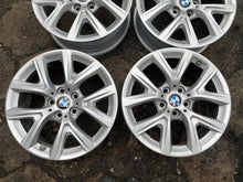 Load image into Gallery viewer, 4x Alufelge 17 Zoll 6.5" 5x112 6856076 BMW X2 F39 X1 F48 Rim Wheel FEL6798672789at