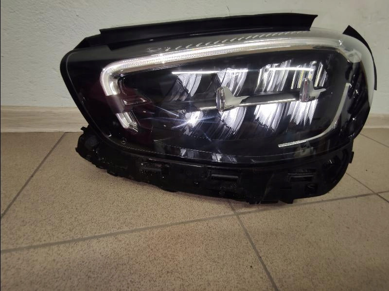 Frontscheinwerfer Mercedes-Benz W213 A2139067509 LED Links Headlight SCH5619730635qz