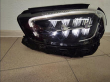 Load image into Gallery viewer, Frontscheinwerfer Mercedes-Benz W213 A2139067509 LED Links Headlight SCH5619730635qz