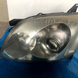Frontscheinwerfer Toyota Avensis 399086 Links Scheinwerfer Headlight SCH5606770532cx