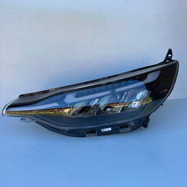 Frontscheinwerfer Ford Transit Custom PZ31-13E015-CB Full LED Links Headlight SCH2784039814qi