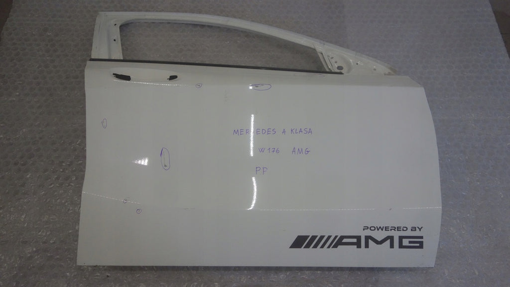 Tür Mercedes-Benz W176 A17672202 A17672202A17672202 Vorne Rechts Door Porta
