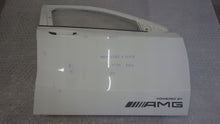 Load image into Gallery viewer, Tür Mercedes-Benz W176 A17672202 A17672202A17672202 Vorne Rechts Door Porta