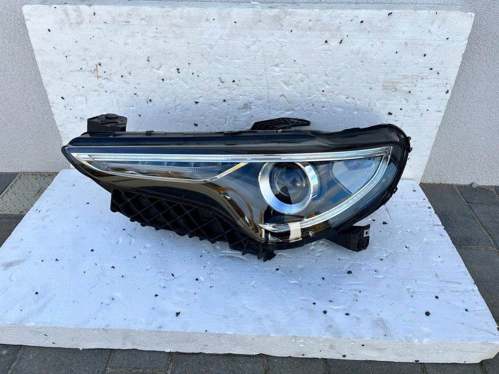 Frontscheinwerfer Alfa Romeo Stelvio 50563962 Links Scheinwerfer Headlight SCH6198978304vi