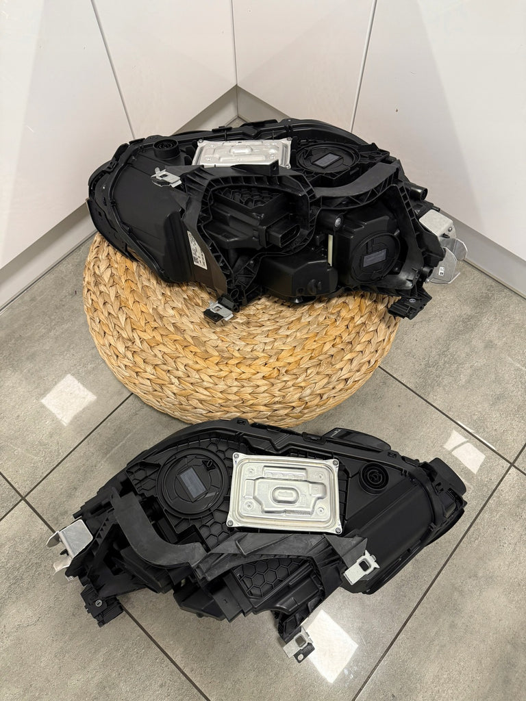 Frontscheinwerfer Mercedes-Benz Cla A1749062502 LED Rechts oder Links SCH9347966690oh