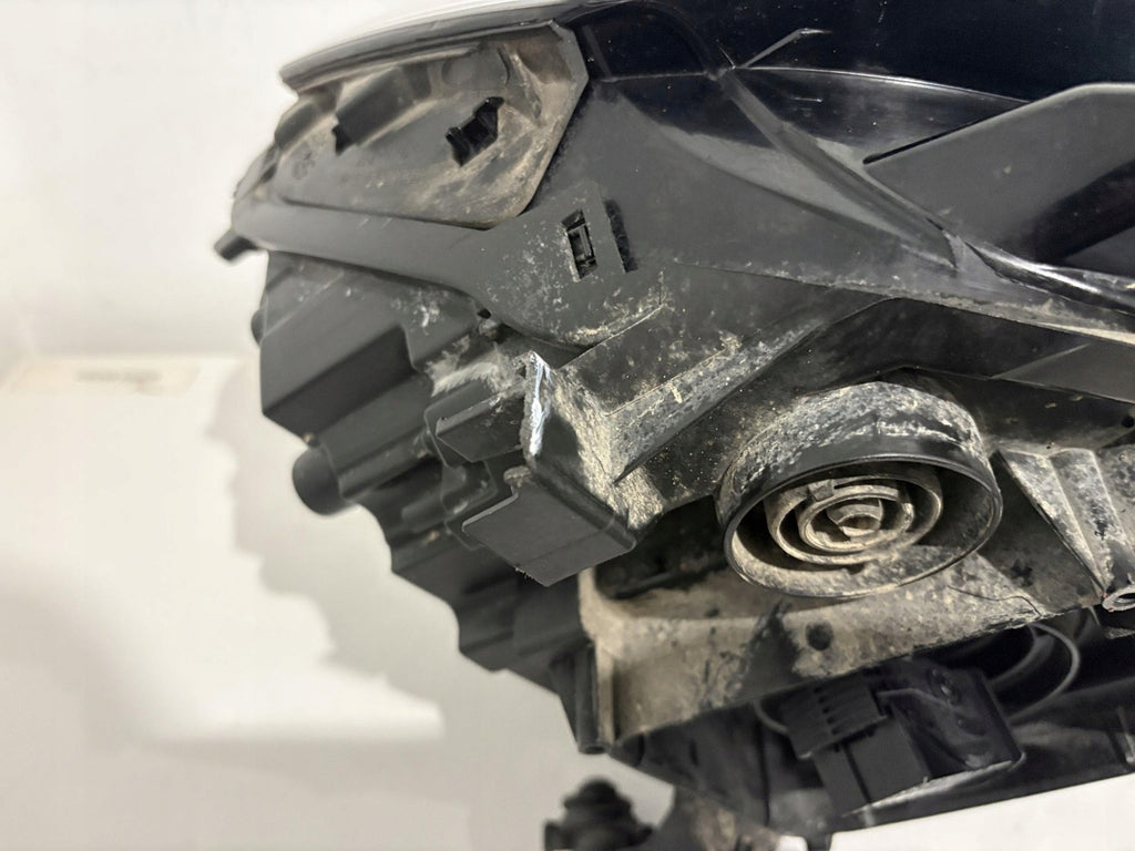 Frontscheinwerfer VW T-Roc 2GA941036D Rechts Scheinwerfer Headlight SCH7110444808qt