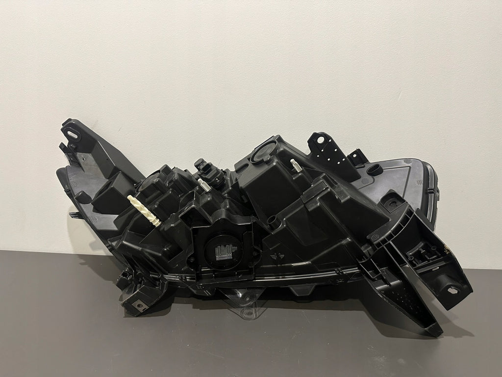 Frontscheinwerfer Renault Espace V 260608819R Full LED Links Headlight SCH4088591536fl