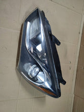 Load image into Gallery viewer, Frontscheinwerfer Genesis Coupe Ein Stück (Rechts oder Links) Headlight