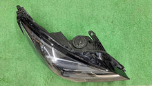 Laden Sie das Bild in den Galerie-Viewer, Frontscheinwerfer Opel Astra 39195689 FULL LED Rechts Scheinwerfer Headlight