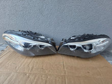 Laden Sie das Bild in den Galerie-Viewer, Frontscheinwerfer BMW F11 F10 7317131-11 7317132-11 Xenon Rechts oder Links SCH6569453435uw