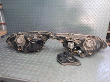 Laden Sie das Bild in den Galerie-Viewer, Frontscheinwerfer BMW E60 7165570 Xenon Rechts Scheinwerfer Headlight SCH1122410976je