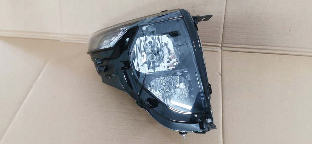 Frontscheinwerfer Ford Transit Courier R2X6-13W029-CE R2X6-13W029 Rechts SCH8131486246bh