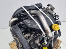 Laden Sie das Bild in den Galerie-Viewer, Motor Renault Megane III K9K834 1.5 DCI 90PS 66kW 65TKm 2008 Diesel Komplett