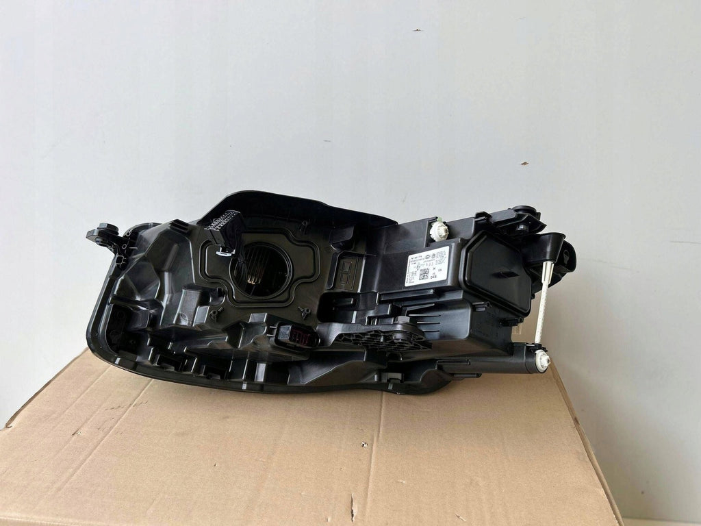 Frontscheinwerfer VW Touareg 761941774 Rechts Scheinwerfer Headlight SCH6388531347rw