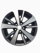 Laden Sie das Bild in den Galerie-Viewer, 1x Alufelge 16 Zoll 6.0" 5x114.3 40ET BM98N85601 Nissan Leaf Rim Wheel FEL8063540260md