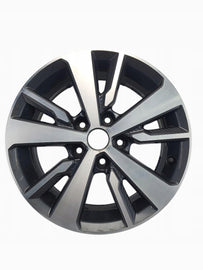 1x Alufelge 16 Zoll 6.0