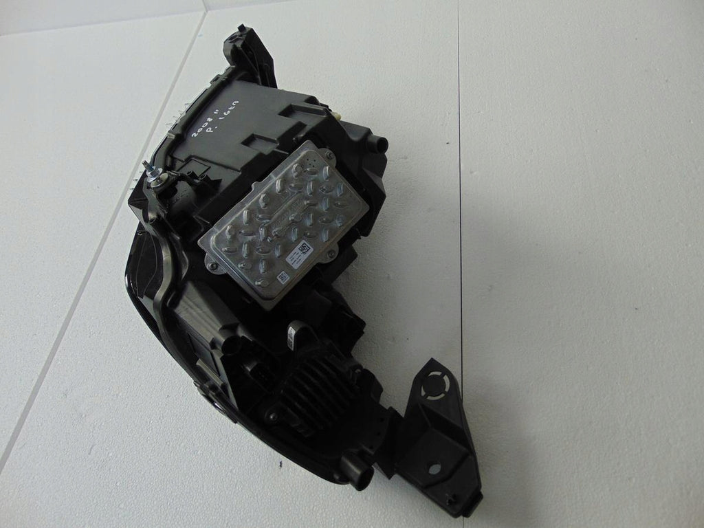 Frontscheinwerfer Peugeot 2008 II 9823193480 LED Rechts Scheinwerfer Headlight SCH1366956824ze