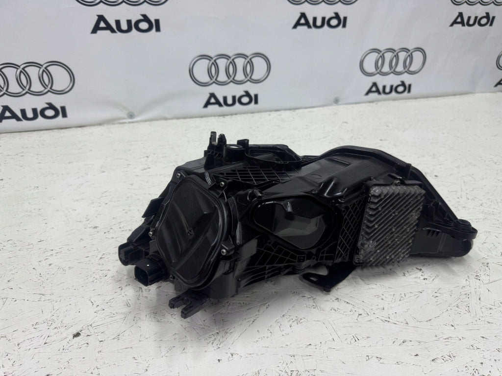 Frontscheinwerfer Audi A7 4K8941036F Full LED Rechts Scheinwerfer Headlight SCH8716715710gj