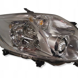 Frontscheinwerfer Toyota Auris 8111002470 Rechts Scheinwerfer Headlight SCH9299512515wv