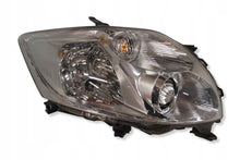 Laden Sie das Bild in den Galerie-Viewer, Frontscheinwerfer Toyota Auris 8111002470 Rechts Scheinwerfer Headlight SCH9299512515wv