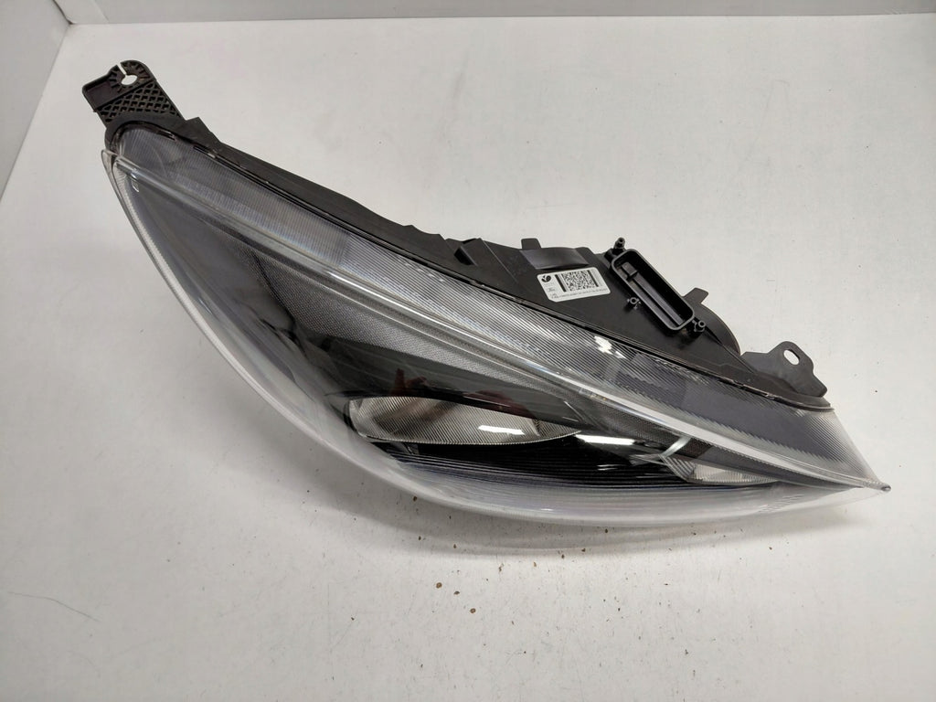 Frontscheinwerfer Ford Focus F1EB-13W029-AGA LED Rechts Scheinwerfer Headlight SCH1721160776cr
