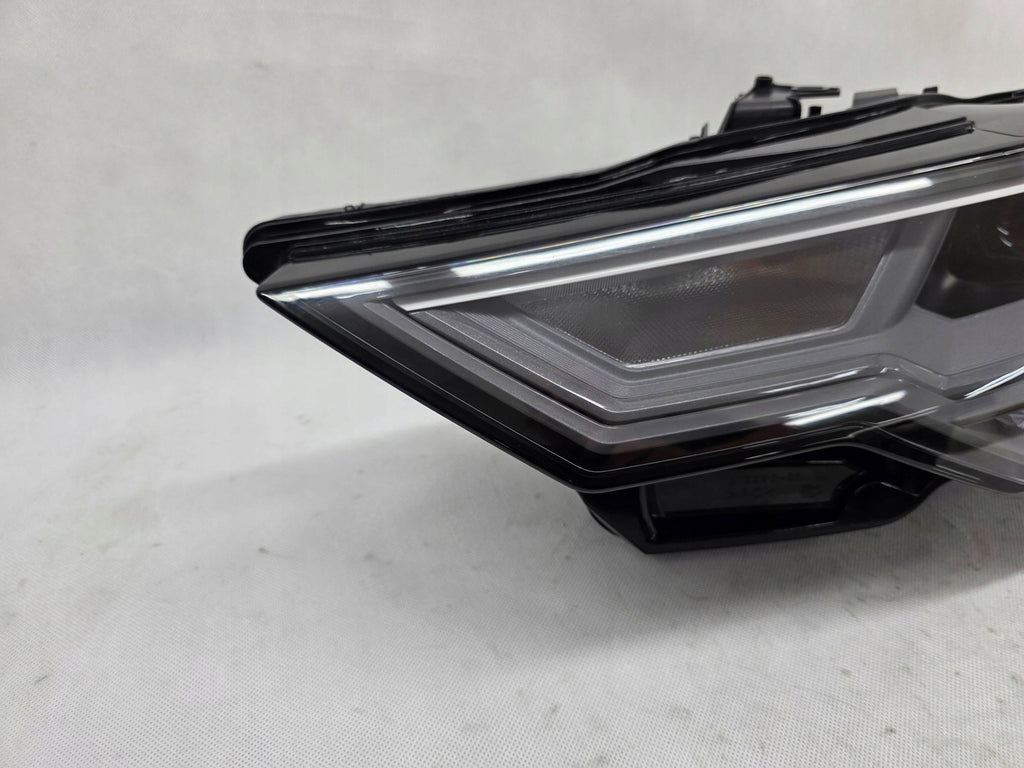 Frontscheinwerfer Audi 4K0941033 Full LED Links Scheinwerfer Headlight SCH4136330983xj