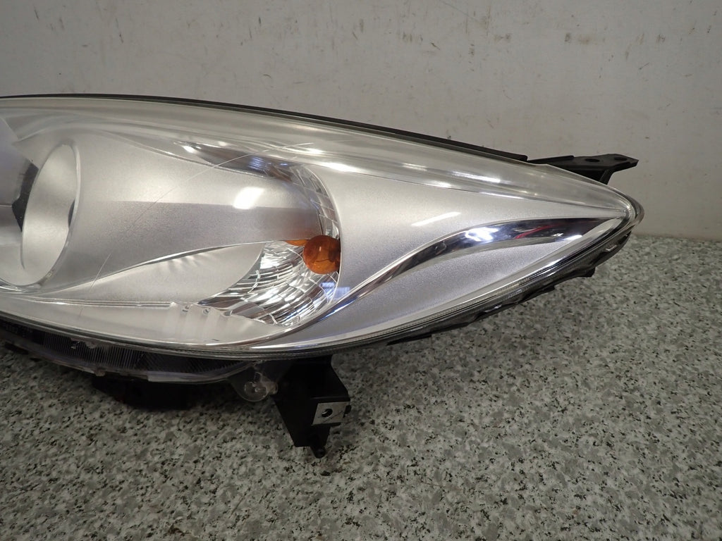 Frontscheinwerfer Mazda 5 Links Scheinwerfer Headlight