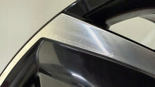 Laden Sie das Bild in den Galerie-Viewer, 1x Alufelge 19 Zoll 7.5" 5x114.3 49 5ET Glanz Schwarz 52910-G1110 Hyundai I FEL6876782074om