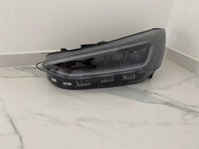 Laden Sie das Bild in den Galerie-Viewer, Frontscheinwerfer Ford Focus NX7B-13E017-AG Full LED Links Headlight SCH2712421969eu