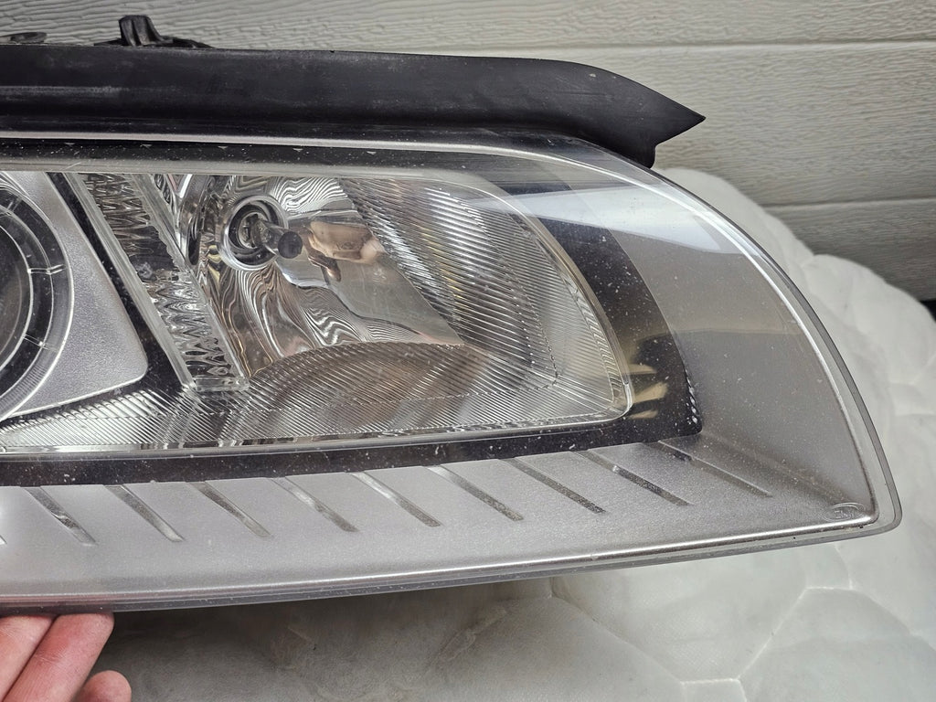 Frontscheinwerfer Volvo V70 S80 31214348 Xenon Rechts Scheinwerfer Headlight SCH2381425902qn