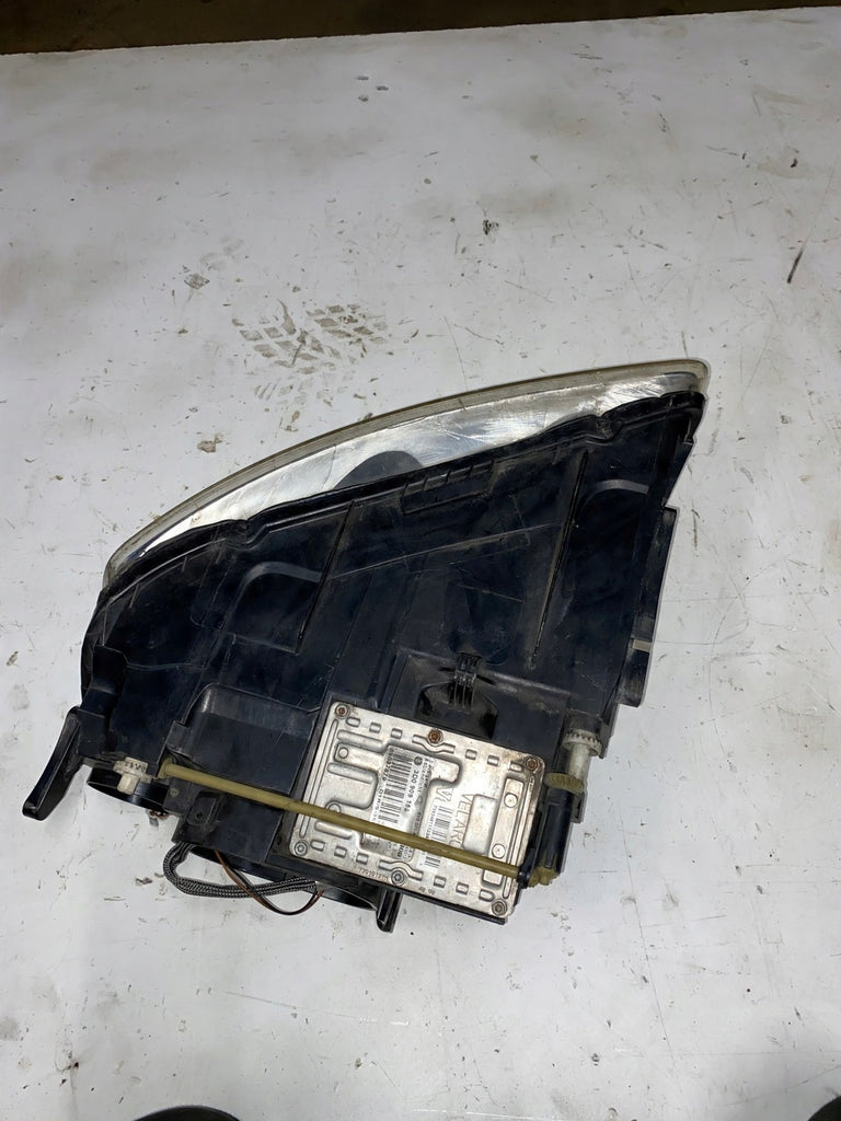 Frontscheinwerfer VW Touareg 255099 Xenon Rechts Scheinwerfer Headlight