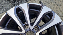 Laden Sie das Bild in den Galerie-Viewer, 1x Alufelge 16 Zoll 6.5" 5x114.3 44ET 403004651R Renault Rim Wheel FEL1682397840yp