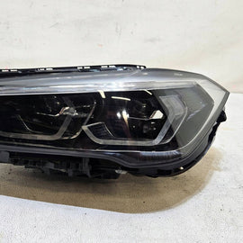 Frontscheinwerfer BMW X1 F48 5A01177 Links Scheinwerfer Headlight SCH4333202621kd