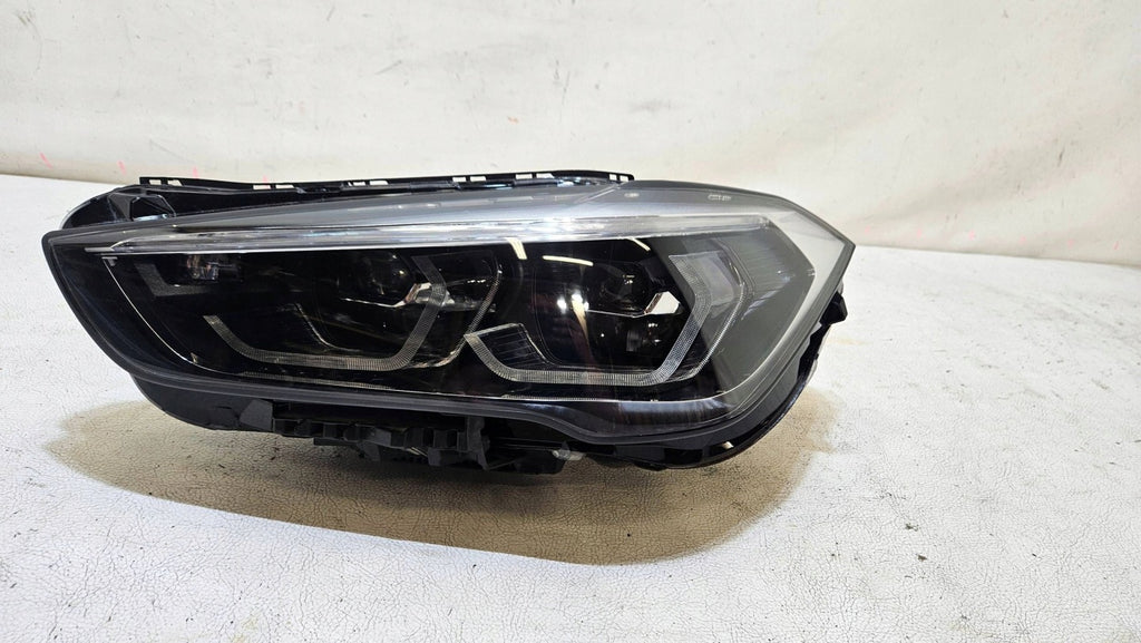 Frontscheinwerfer BMW X1 F48 5A01177 Links Scheinwerfer Headlight SCH4333202621kd