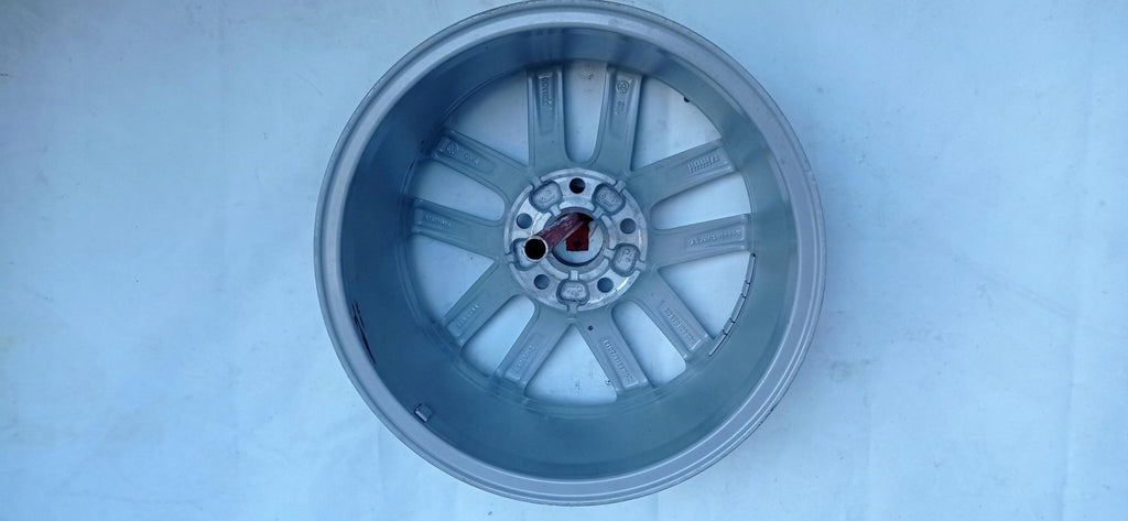 1x Alufelge 17 Zoll 6.5" 5x112 5G0601025CS VW Golf VII I Rim Wheel FEL1145006935rb