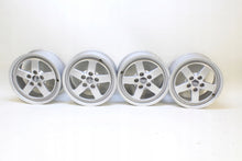 Load image into Gallery viewer, 1x Alufelge 16 Zoll 7.0&quot; 5x112 35ET Matt 8W0601025 Audi A4 B9 Rim Wheel