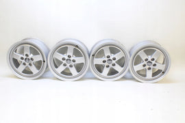 1x Alufelge 16 Zoll 7.0